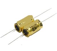 Condensatore elettrolitico bipolare audio da 50 V, 6,8 uf, 10 x 20 mm, 4,7 uf, 63 V, 470 uf, 47 uf, capacità +/- 20%(50v 4.7uf 200pcs)