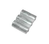 Condensatore elettrolitico con filtro assiale in rame da 25 V 3900 UF, 2 pezzi
