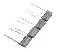 Condensatore elettrolitico di accoppiamento PME271Y 0,01UF250V P15MM 103/250V 10 pezzi