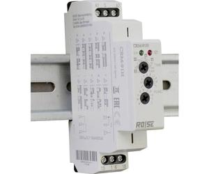 Condensatore elettrolitico EP Germany CRM eb-93h/UNI multifunzione tempo relè/12 - 240 V AC/DC
