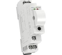 Condensatore elettrolitico EP Germany Pri relè di monitoraggio di alimentazione 32/24 - 240 V AC + 24 V DC