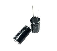 Condensatore elettrolitico in alluminio 16V10000UF 18x30mm 10000uf16v 16v 10000uf 10000mf 10000MFD 16v10000mf 10000mf16v 6800uf(16v47uf 4x7 100pcs)