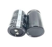 Condensatore elettrolitico in alluminio 2pcs-10pcs 450V680UF 680UF 450V 35 * 50MM AMNzOgOdL (Size : 10PCS)
