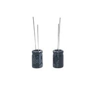 Condensatore elettrolitico in alluminio 35V220UF 8x12mm 220uf35v 35v 220uf 35v220mf 220mf35v 35v220MFD 35wv 220mf 35vdc 220MFD(35v2200 13x25 5pcs)