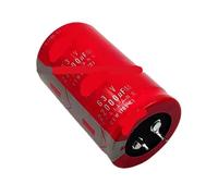Condensatore elettrolitico in alluminio 50V 63V 80V 100V 10000UF 15000UF 22000UF Filtro audio 30X50MM 30X65MM 35X50MM 35x60mm 35X70MM(80V10000UF 35X60MM)
