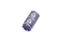 Condensatore elettrolitico in alluminio al piombo da 1 pz 1500uF 63V radiale 18x31,5mm Elementi di accumulo di energia