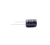Condensatore elettrolitico in alluminio al piombo da 5 pezzi 470uF 50V radiale 12,5x20mm KHzIgRdY