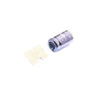 Condensatore elettrolitico in alluminio al piombo da 5 pezzi 470uF 63V radiale 12,5x20mm KHzIgRdY