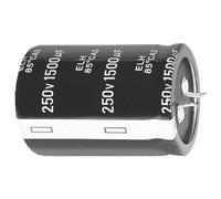 Condensatore elettrolitico Kemet 63 V/DC 20 % (Ø x A) 30 mm x 30.0 mm 1 pz.