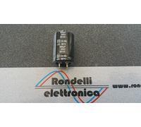 CONDENSATORE elettrolitico Panasonic 680 uF 250 V LOTTO 10 PCS