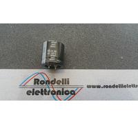 CONDENSATORE elettrolitico Panasonic 800 uF 200 V LOTTO 5 PCS