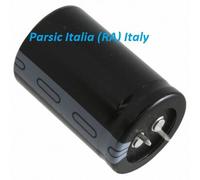 Condensatore elettrolitico SNAP-IN 470uF 450V 105° 35x50mm ( = 4 PEZZI)