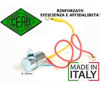 CONDENSATORE ELETTRONICO CEAB CD2 PIAGGIO VESPA 150 VLA VLB VBC SPRINT