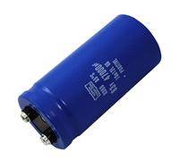 Condensatore Elko radiale 47000µF 63V | Condensatore elettrolitico a vite fino a 85°C | Condensatore elettrolitico 47000uF da United Chemi-Con