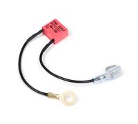 Condensatore Esterno accensione a puntine PER Piaggio Vespa 50 125 Ciao Bravo Si