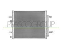 PRASCO FT600C001 Condensatore climatizzatore