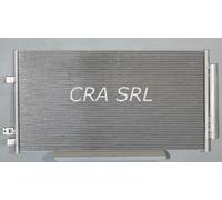 Denso Condensatore radiatore climatizzazione DCN09047 R 134a per FIAT JEEP