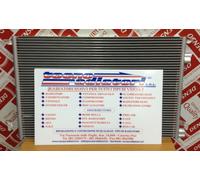 Condensatore Climatizzatore Frigair 0807.2023 per Alfarome/fiat/lanci