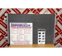 Condensatore Fiat Croma 1.9 / 2.4 Diesel Multijet da 05 -> Originale