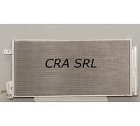 CONDENSATORE FIAT DOBLO' 1.4 / 1.3 D / 1.6 D MULTIJET dal 2010 - NUOVO