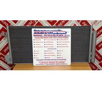 Condensatore Radiatore Aria Condizionata Opel Combo dal 2012 NUOVO