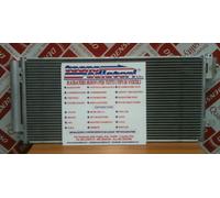 Condensatore Fiat Grande Punto 1.3 / 1.9 Diesel Multijet 05->