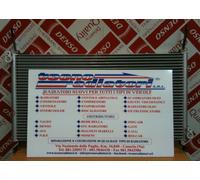 Condensatore Fiat Marea 1.9 Diesel JTD 105cv +/- ac dal 1998 in poi nuovo