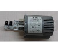 CONDENSATORE FILTRO ANTIDISTURBO PER LAVATRICE SMEG CODICE RICAMBIO 813410632