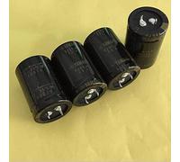 Condensatore filtro audio parola oro 8200uf 63v personalizzato 1 pz Dispositivi elettronici