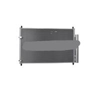 Condensatore for aria condizionata A/C adatto for auto E15 E18 E16 884500F170 884500F170 8845005220