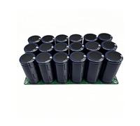 Condensatore for auto 16V300F 18 pezzi/set condensatore di avviamento 2.8V600F