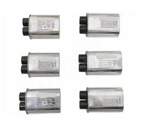 Condensatore for forno a microonde CH85 2100 V CA 0,82 uF 1 pezzo