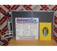 Condensatore Ford B-Max 1.4 Benzina da 12 -> Originale