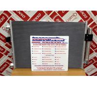 Condensatore Ford C-Max II 1.0 EcoBoost 101HP 74KW dal '11 -> NUOVO