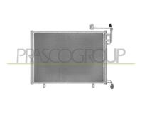 PRASCO FD750C004 Condensatore climatizzatore