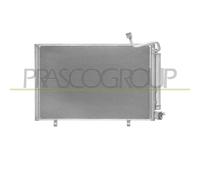 PRASCO FD346C006 Condensatore climatizzatore