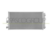 PRASCO FD432C001 Condensatore climatizzatore