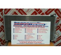 PRASCO FD5268 Condensatore climatizzatore