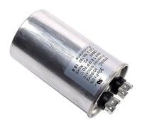 HQRP 30uF 370V Run Condensatore AC Elettrico Avviamento Motore HVAC Soffiator...