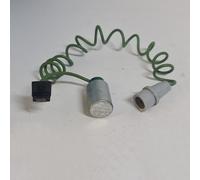 CONDENSATORE IMPIANTO AVVIAMENTO SAAB 97 BOSCH 1237330113