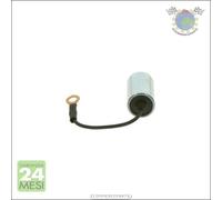 Condensatore Impianto d'accensione Bosch per MERCEDES PULLMANN 600 CLASSE S 300