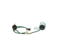 Bosch Condensatore impianto d'accensione 1 237 330 268 per Austin, Innocenti
