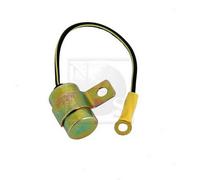 Condensatore Impianto d'accensione PER Mitsubishi Galant V 1.6 GLX 55 KW 75 CV