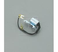 Condensatore Impianto d'accensione PER Nissan Pick-up 2.4 79 KW 107 CV