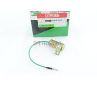 CONDENSATORE IMPIANTO DI ACCENSIONE CITROEN CX PEUGEOT 104 505 - CITROEN 594811