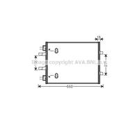 Ava Linea : Ava Codice Ol5480 Ol5480