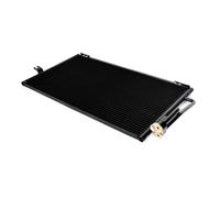 Condensatore, impianto di climatizzazione DELPHI TSP0225143