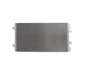 Condensatore, impianto di climatizzazione DELPHI TSP0225269