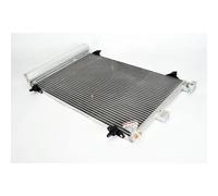 Condensatore, impianto di climatizzazione DELPHI TSP0225411