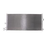 Condensatore, impianto di climatizzazione DELPHI TSP0225462